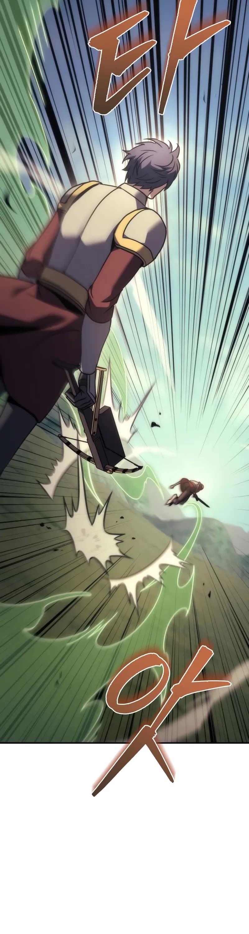 Regressor of the Fallen Family chapter 107 page 44