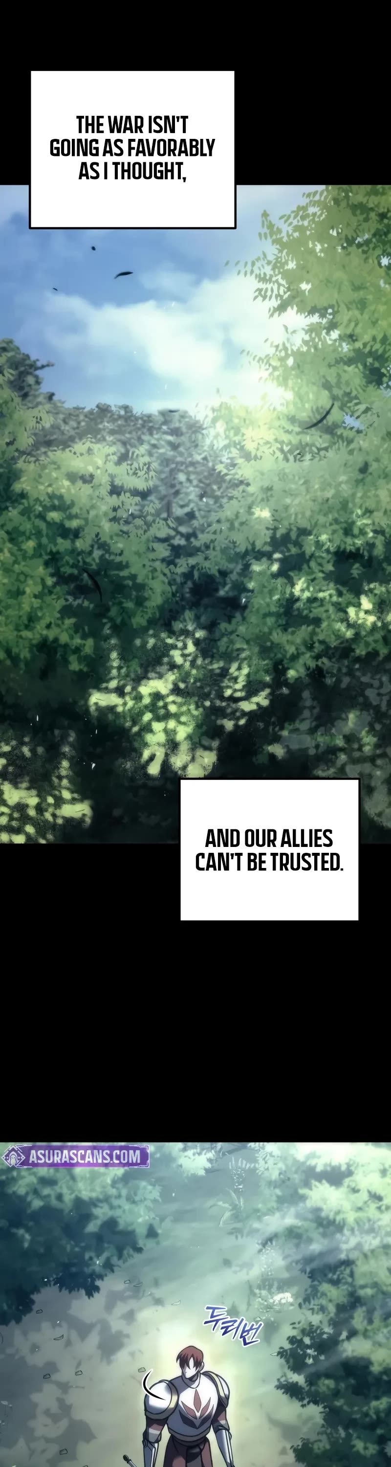 Regressor of the Fallen Family chapter 107 page 48