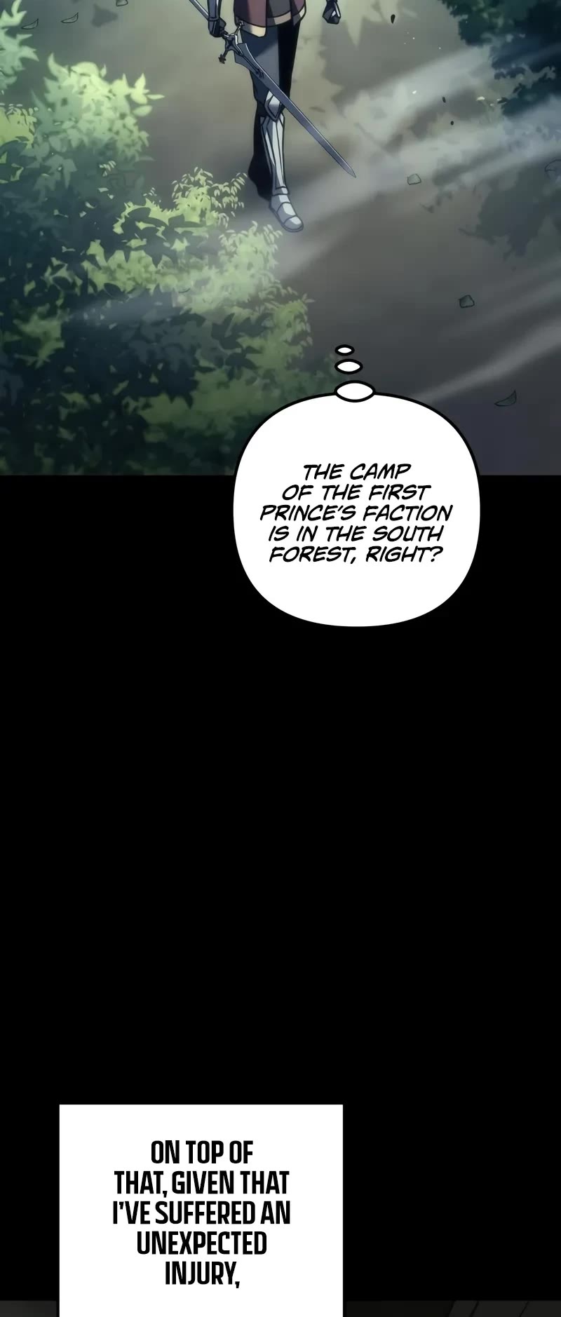 Regressor of the Fallen Family chapter 107 page 49