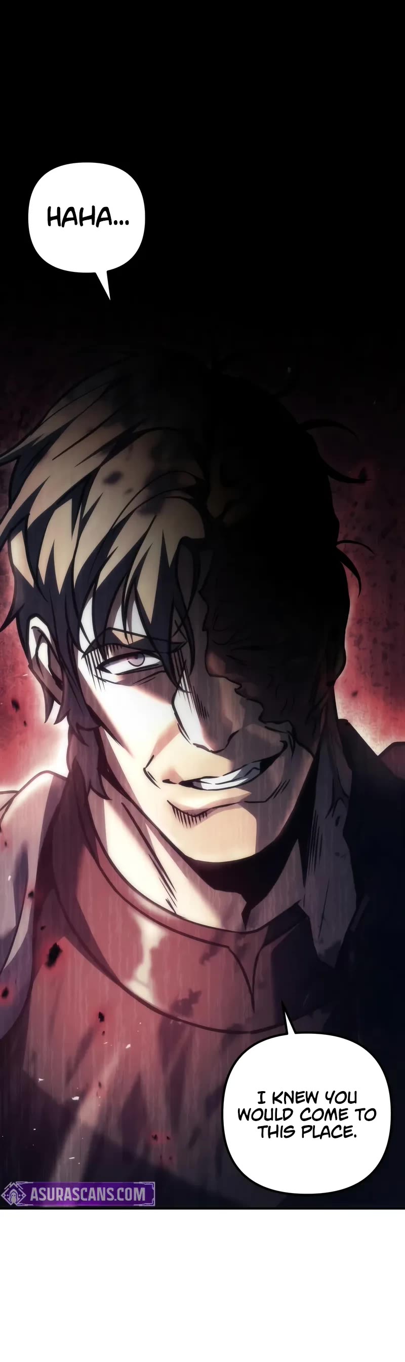 Regressor of the Fallen Family chapter 107 page 55