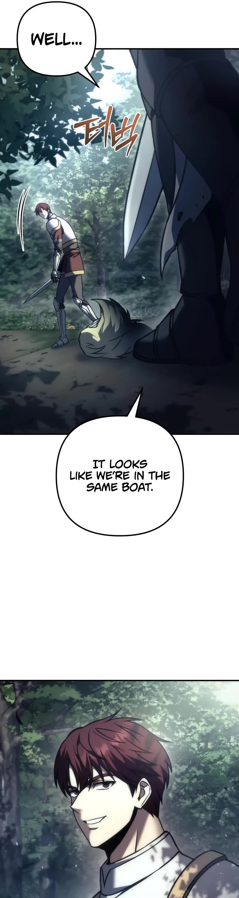 Regressor of the Fallen Family chapter 107 page 56