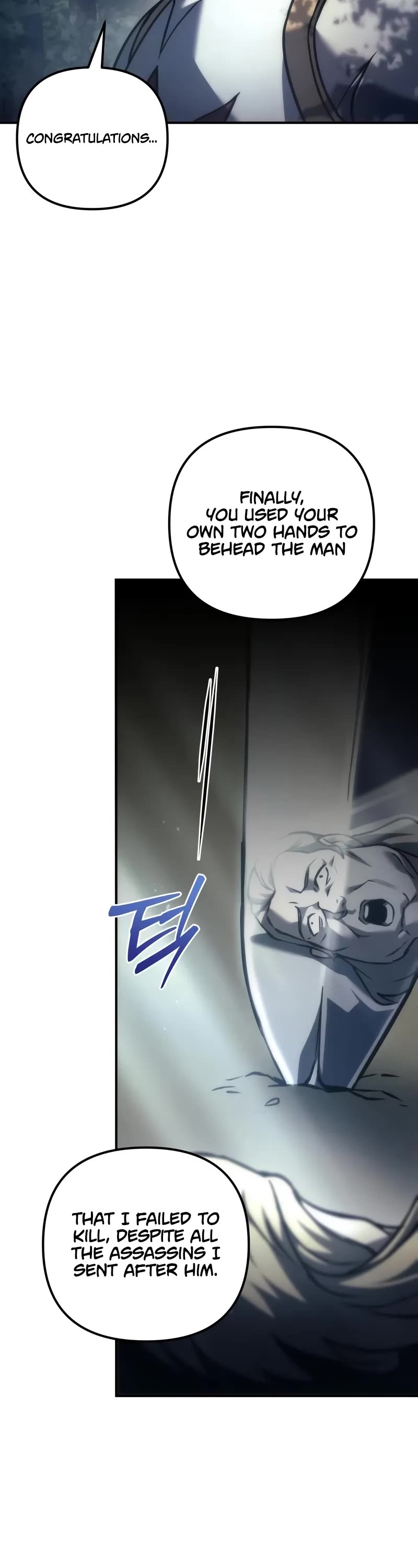 Regressor of the Fallen Family chapter 107 page 57