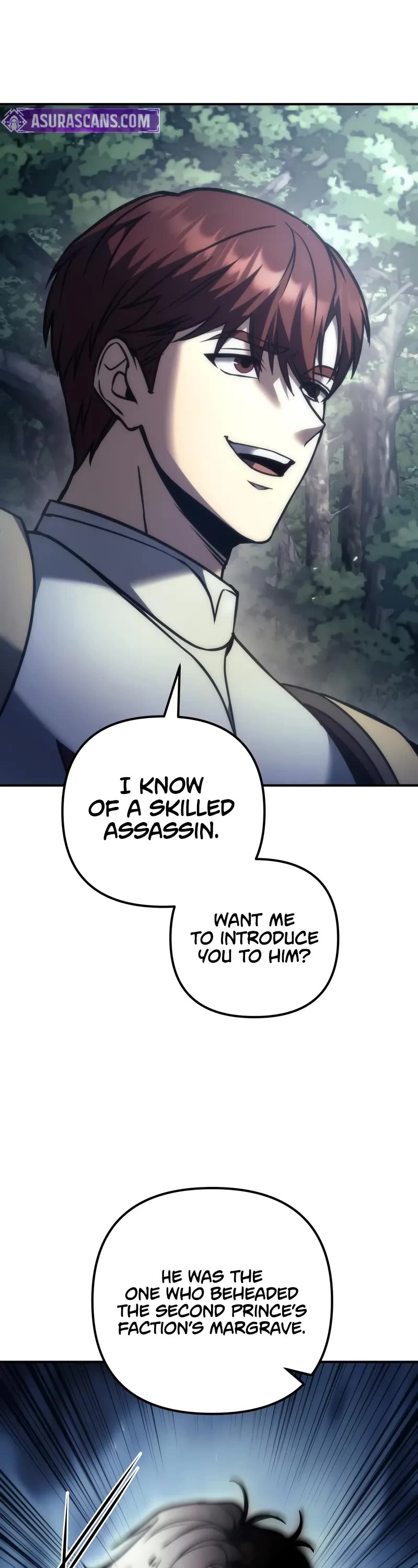 Regressor of the Fallen Family chapter 107 page 58