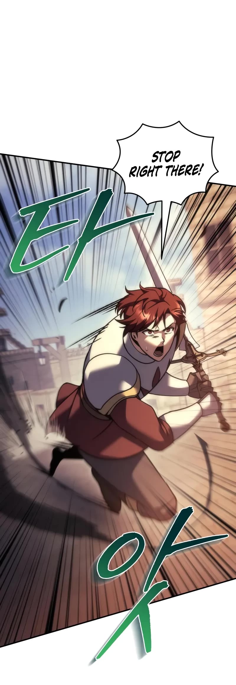 Regressor of the Fallen Family chapter 107 page 6