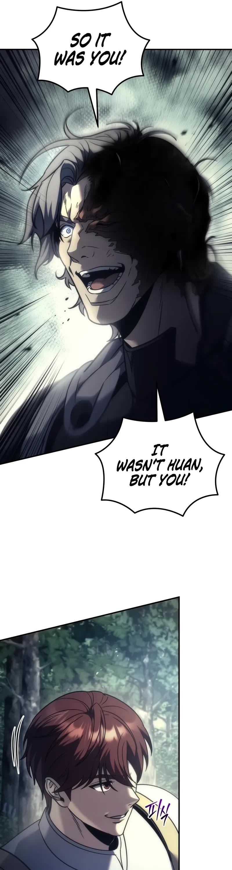 Regressor of the Fallen Family chapter 107 page 61