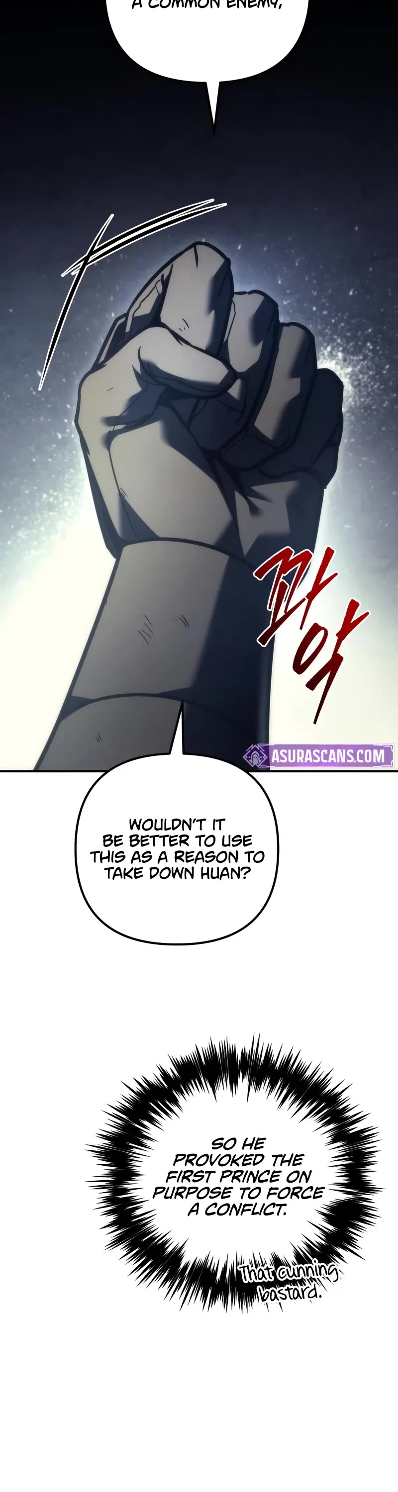 Regressor of the Fallen Family chapter 107 page 63