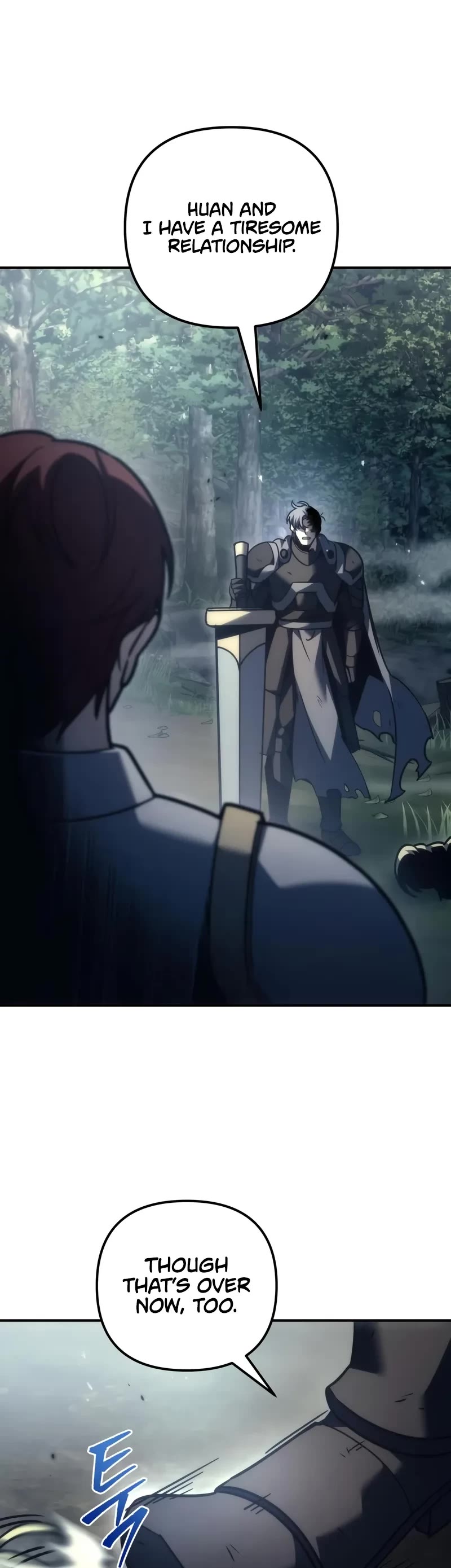 Regressor of the Fallen Family chapter 107 page 64