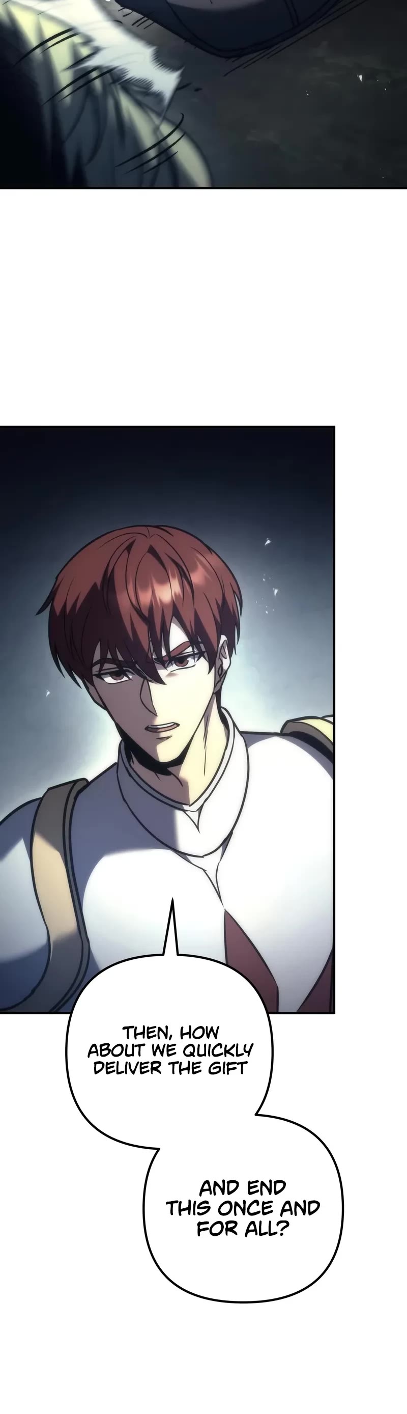 Regressor of the Fallen Family chapter 107 page 65