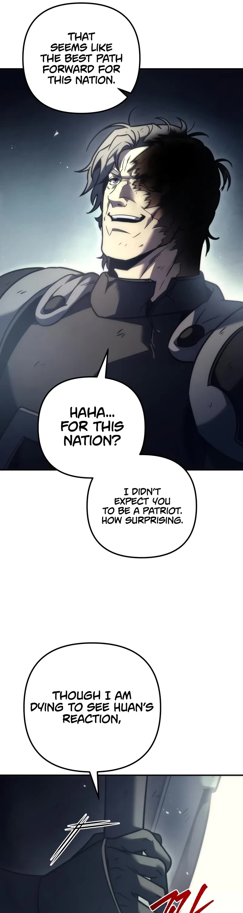 Regressor of the Fallen Family chapter 107 page 66