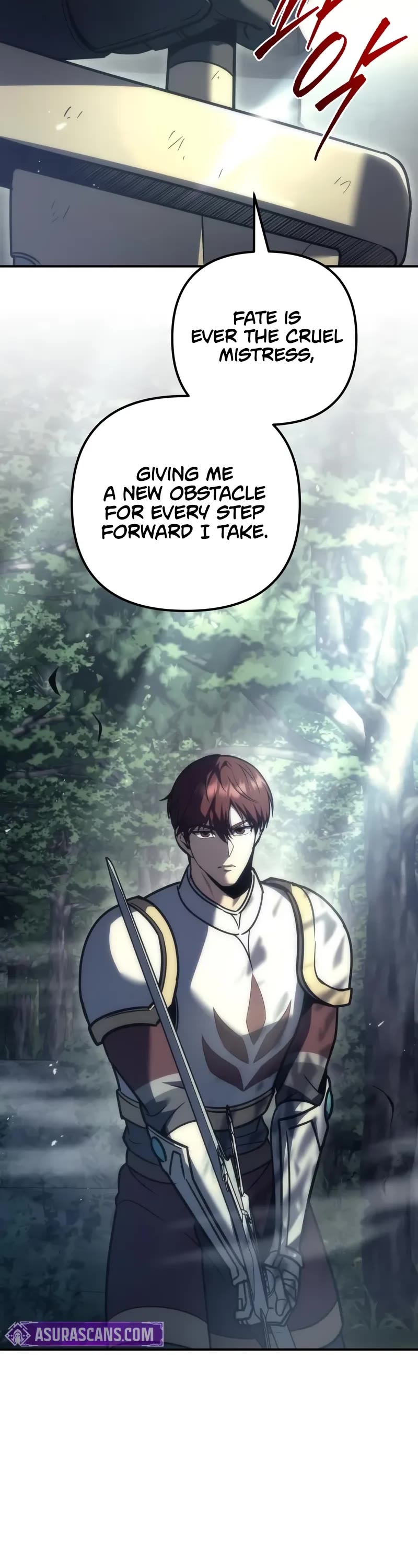 Regressor of the Fallen Family chapter 107 page 67