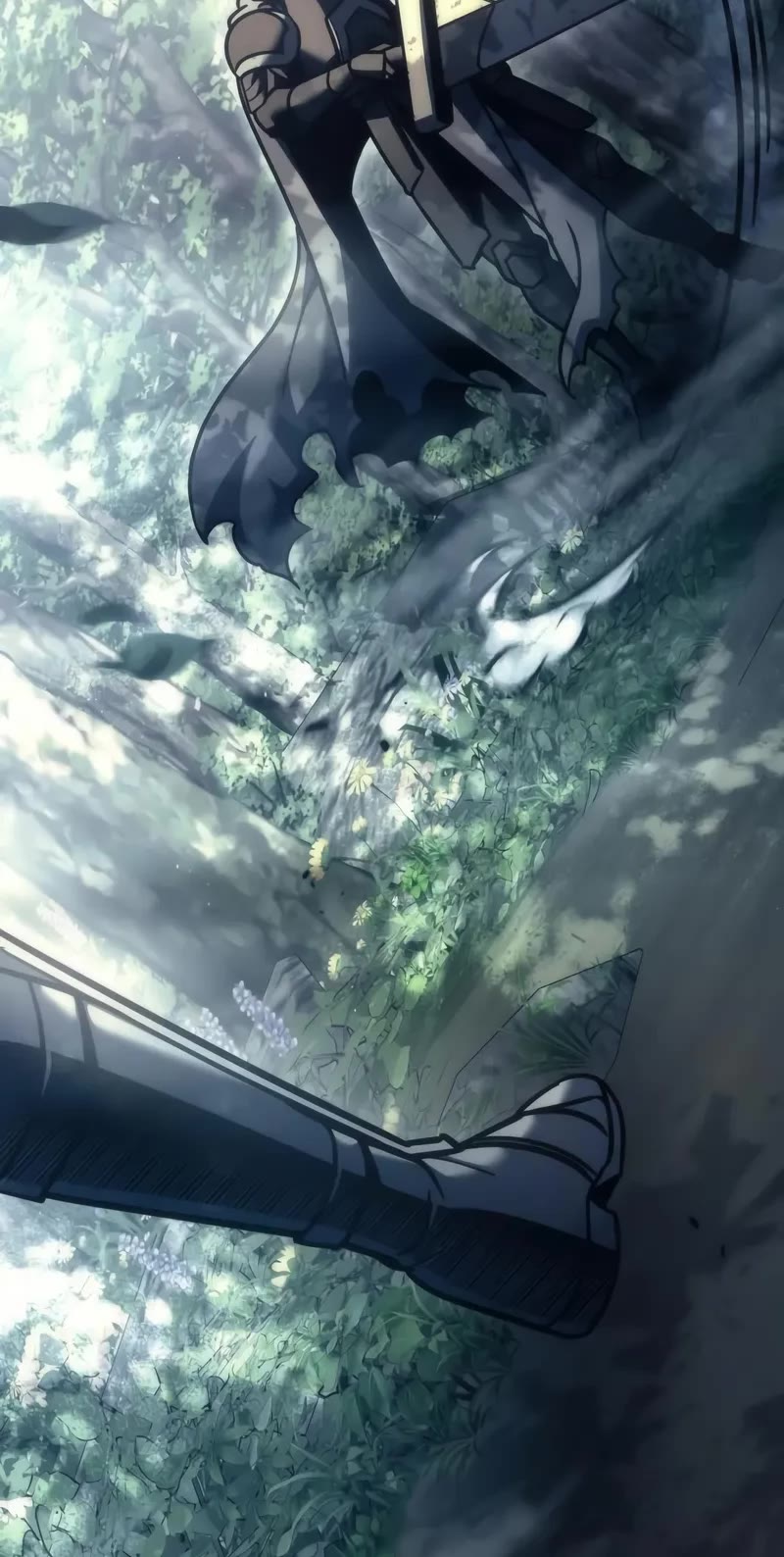 Regressor of the Fallen Family chapter 107 page 69