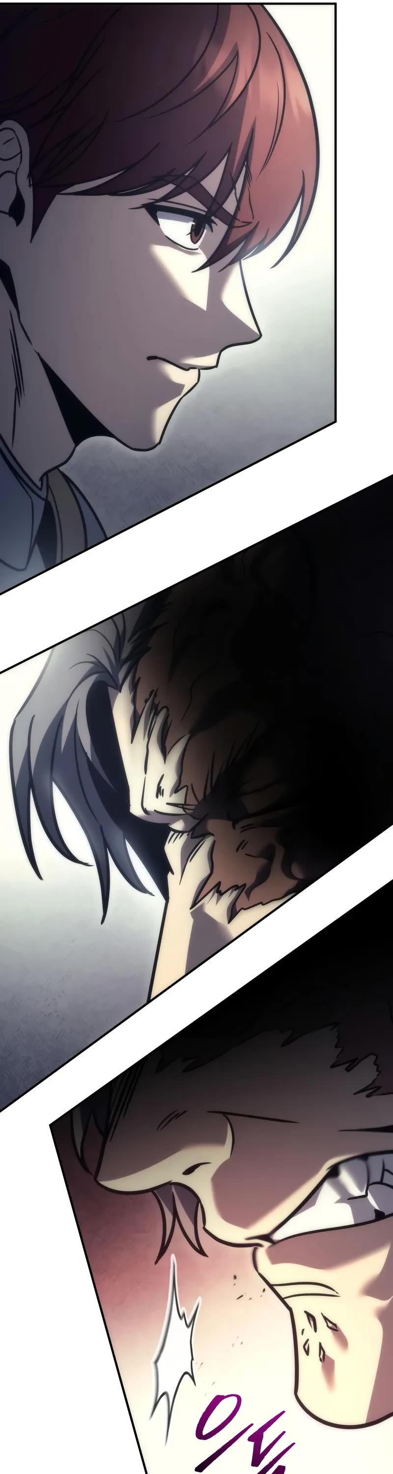 Regressor of the Fallen Family chapter 107 page 71