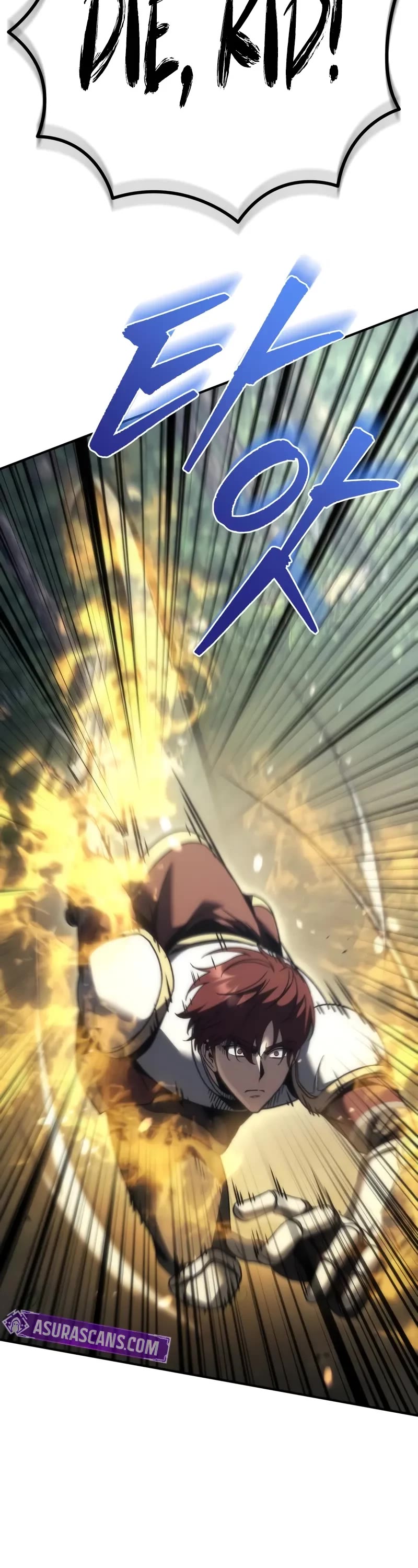 Regressor of the Fallen Family chapter 107 page 73