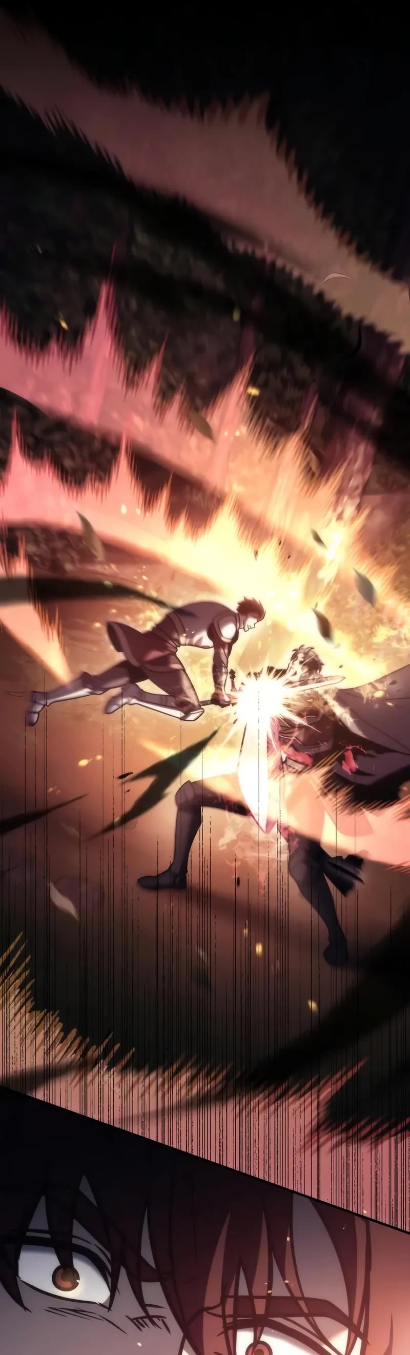 Regressor of the Fallen Family chapter 107 page 76