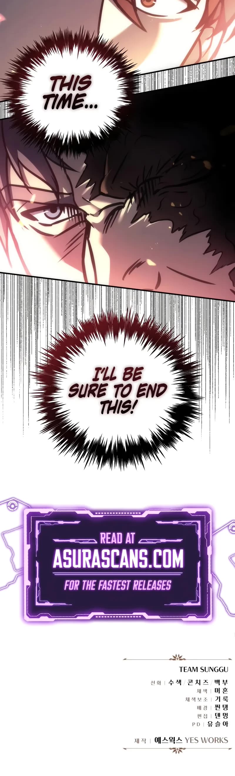 Regressor of the Fallen Family chapter 107 page 77