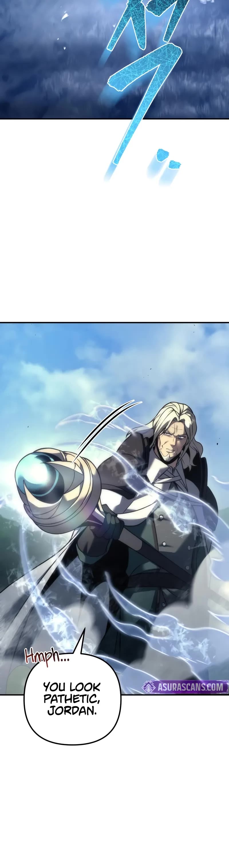 Regressor of the Fallen Family chapter 107 page 9