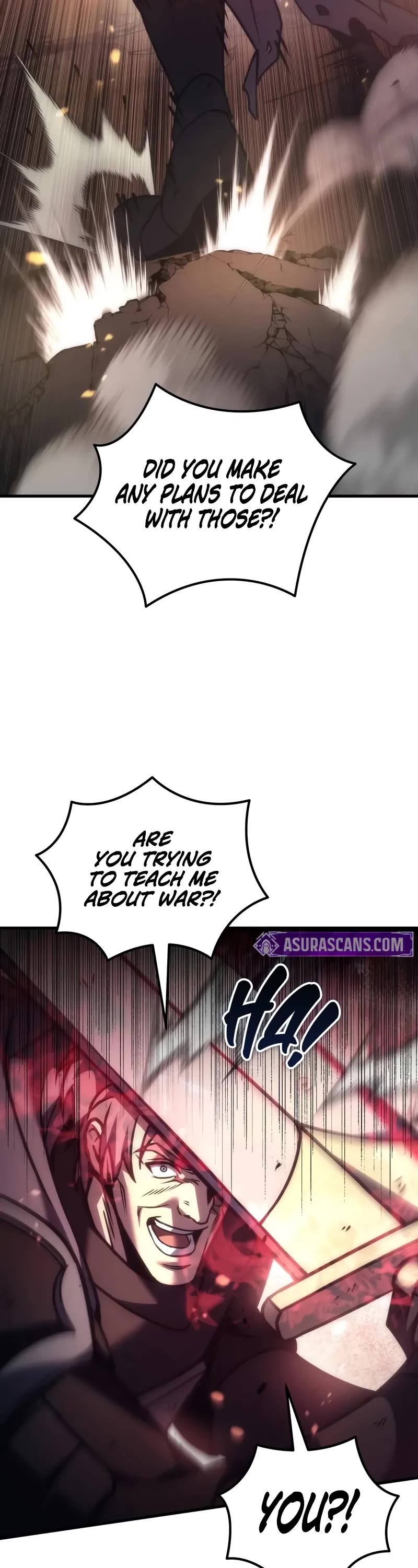 Regressor of the Fallen Family chapter 108 page 13