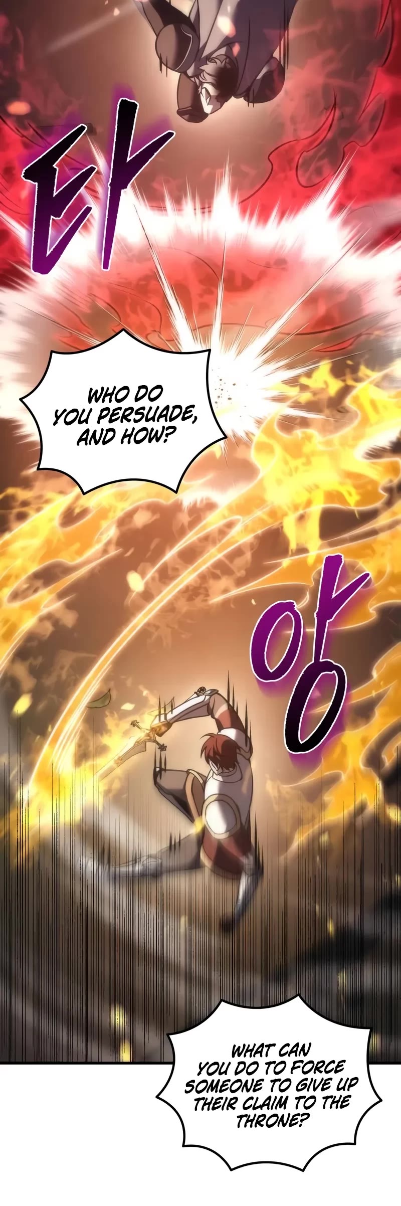 Regressor of the Fallen Family chapter 108 page 15