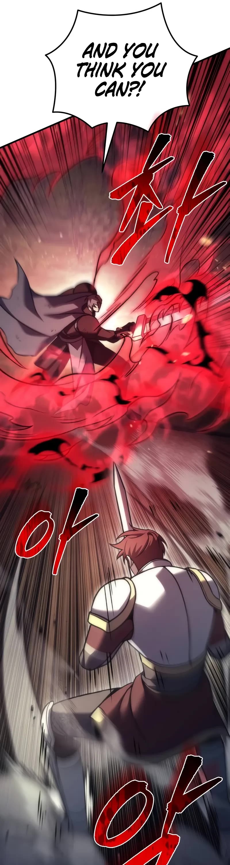 Regressor of the Fallen Family chapter 108 page 17