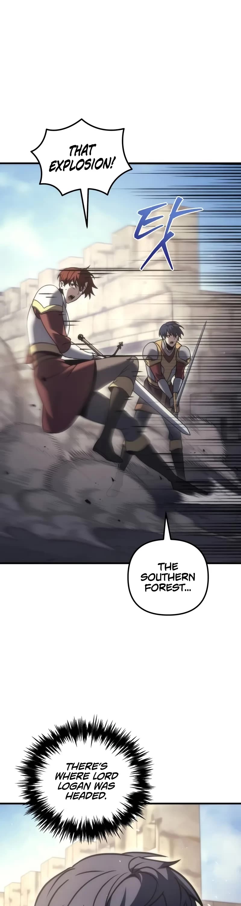 Regressor of the Fallen Family chapter 108 page 19