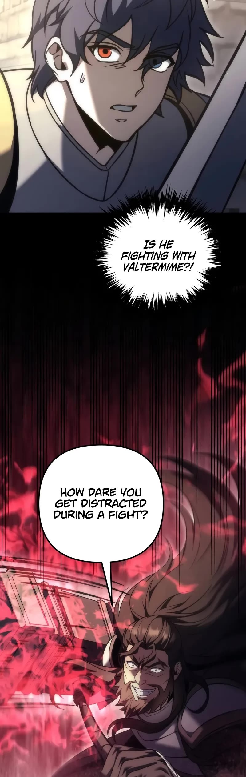 Regressor of the Fallen Family chapter 108 page 20