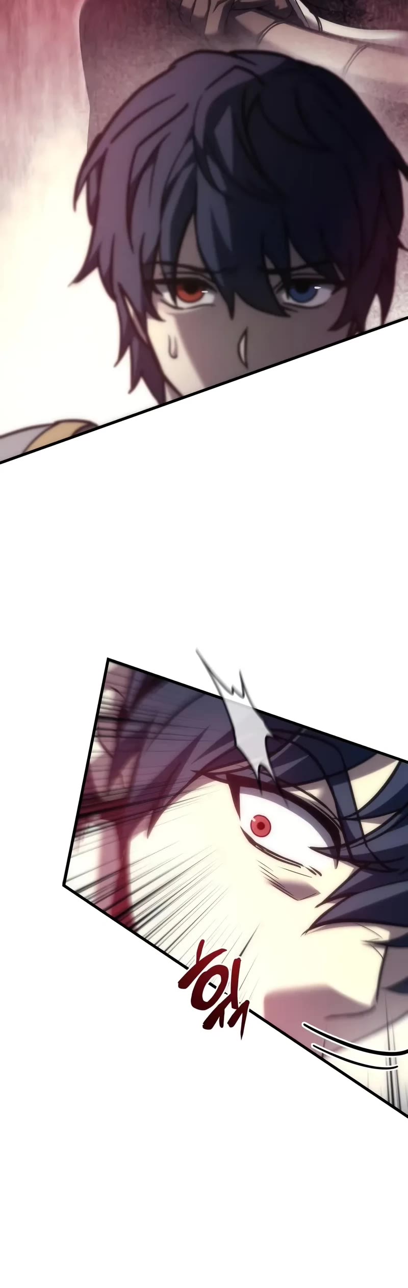 Regressor of the Fallen Family chapter 108 page 21