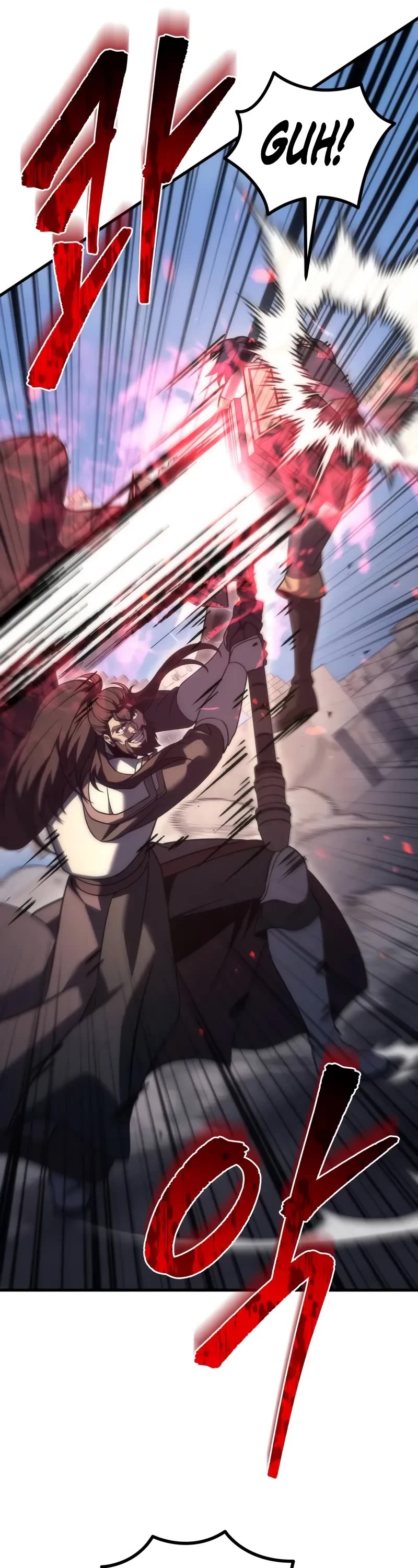 Regressor of the Fallen Family chapter 108 page 22