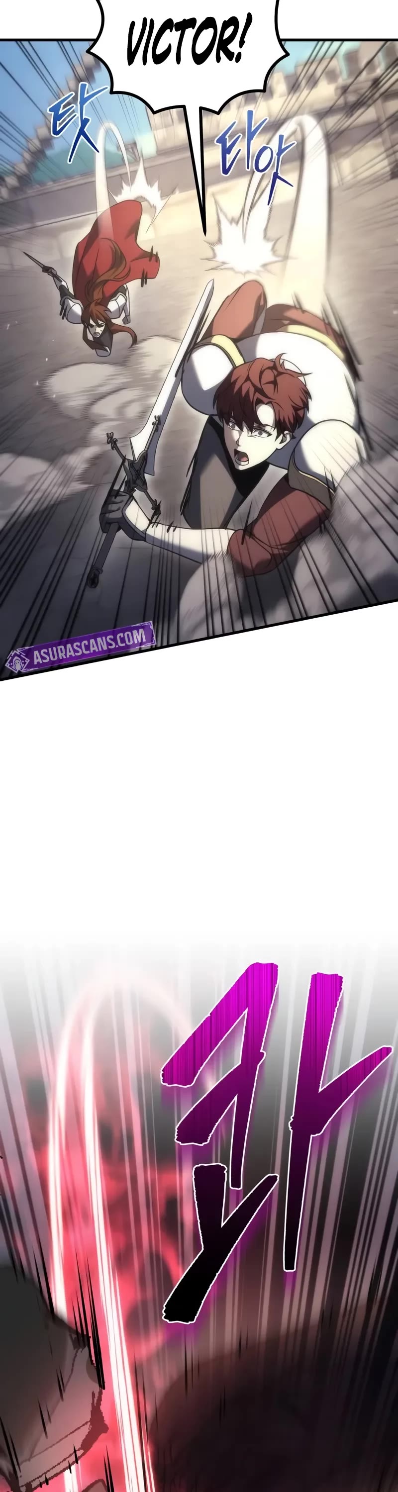 Regressor of the Fallen Family chapter 108 page 23