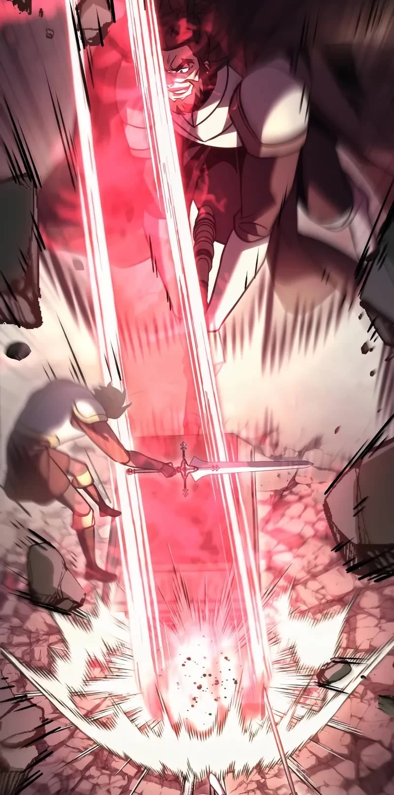 Regressor of the Fallen Family chapter 108 page 24