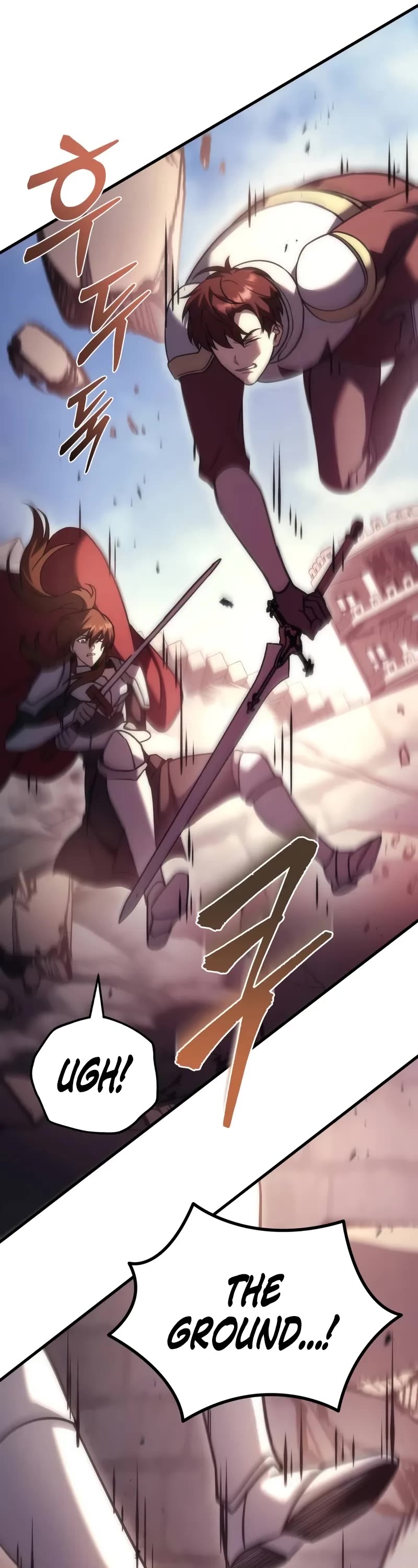 Regressor of the Fallen Family chapter 108 page 26