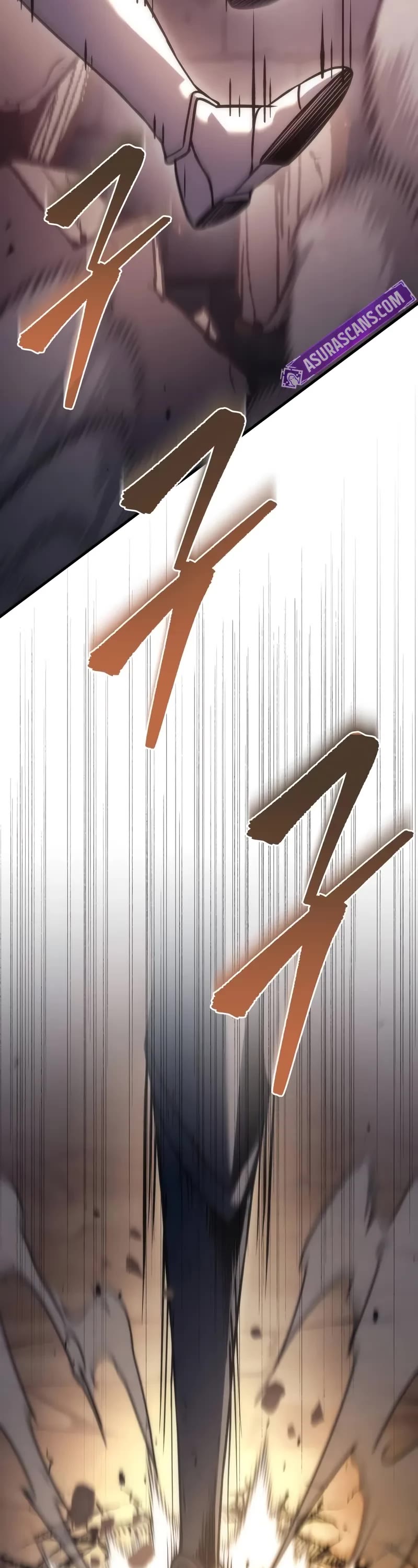 Regressor of the Fallen Family chapter 108 page 27