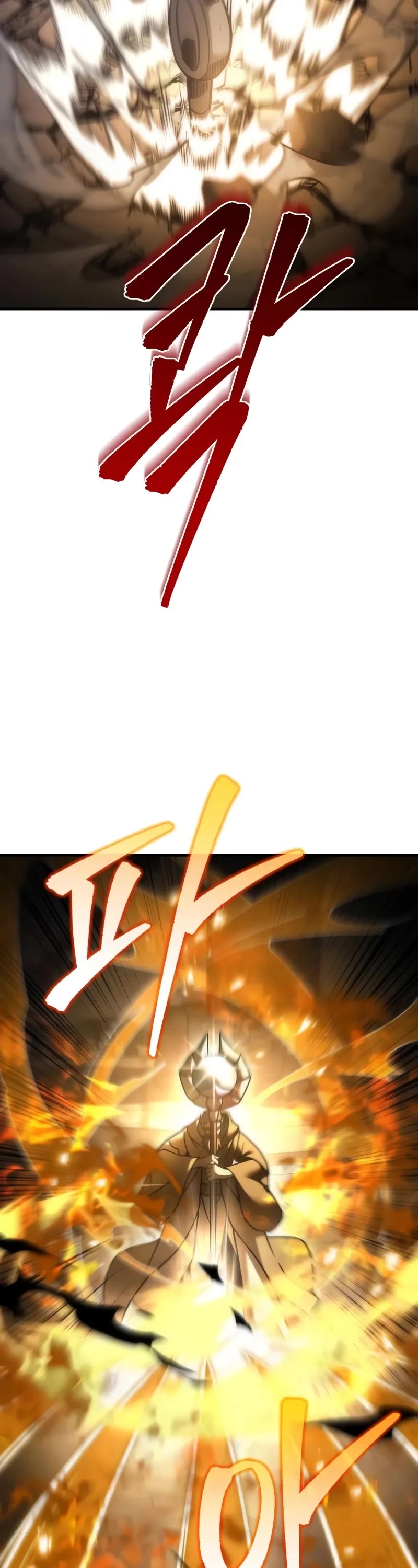 Regressor of the Fallen Family chapter 108 page 28