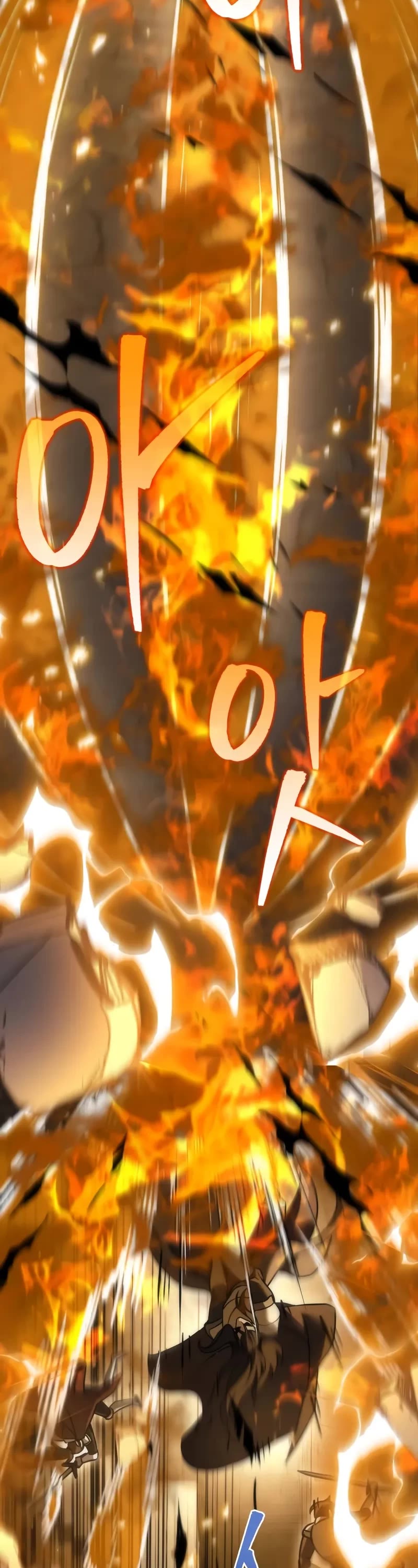 Regressor of the Fallen Family chapter 108 page 29