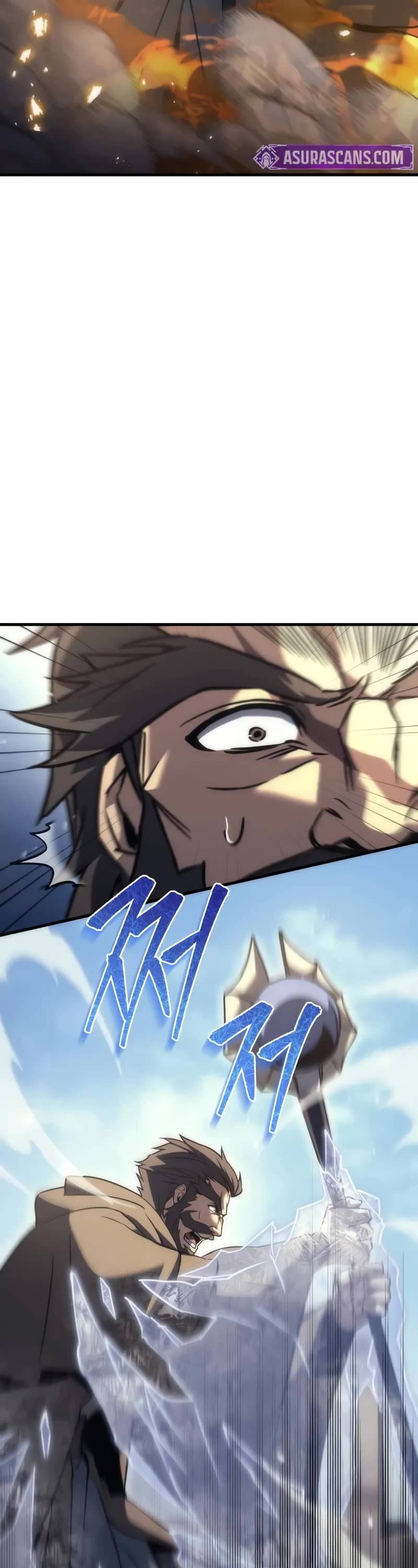 Regressor of the Fallen Family chapter 108 page 33