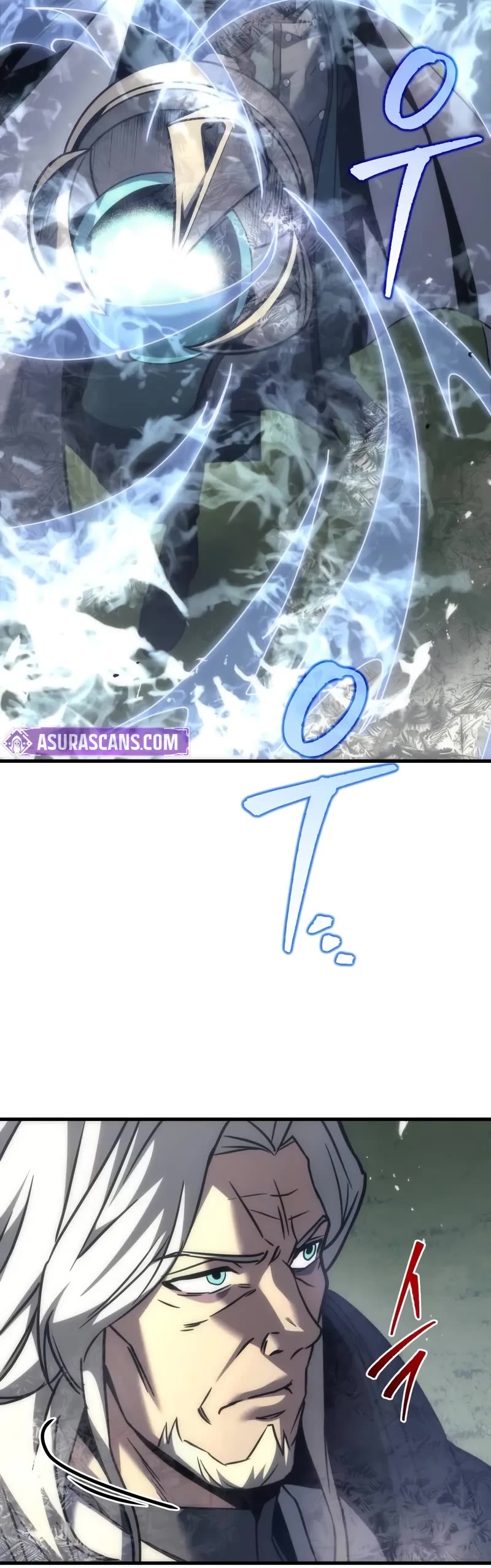 Regressor of the Fallen Family chapter 108 page 37