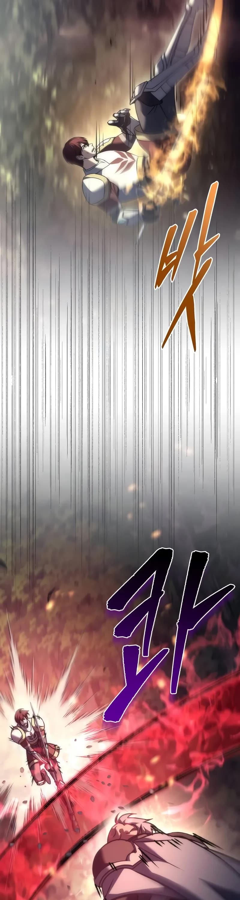 Regressor of the Fallen Family chapter 108 page 40