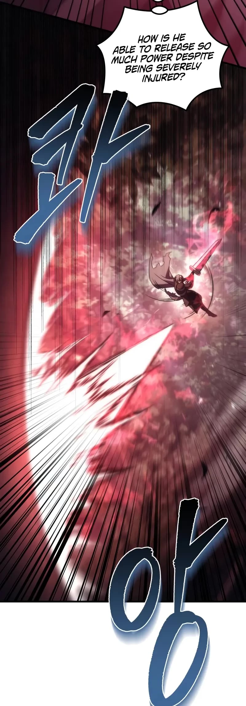 Regressor of the Fallen Family chapter 108 page 42