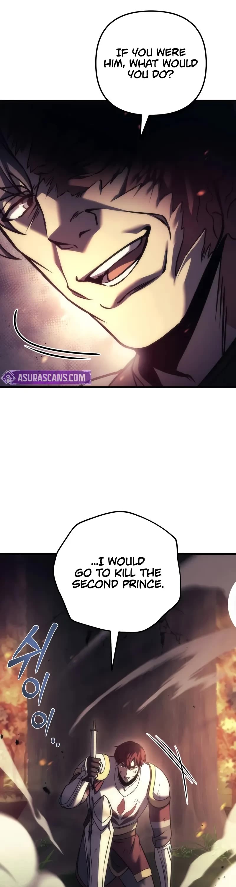 Regressor of the Fallen Family chapter 108 page 46