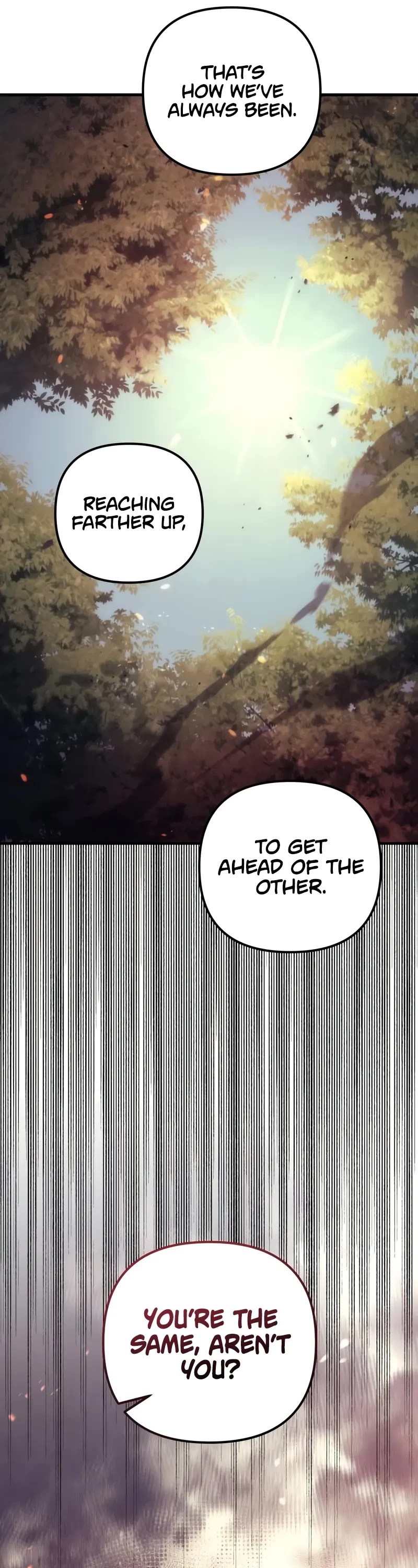 Regressor of the Fallen Family chapter 108 page 49