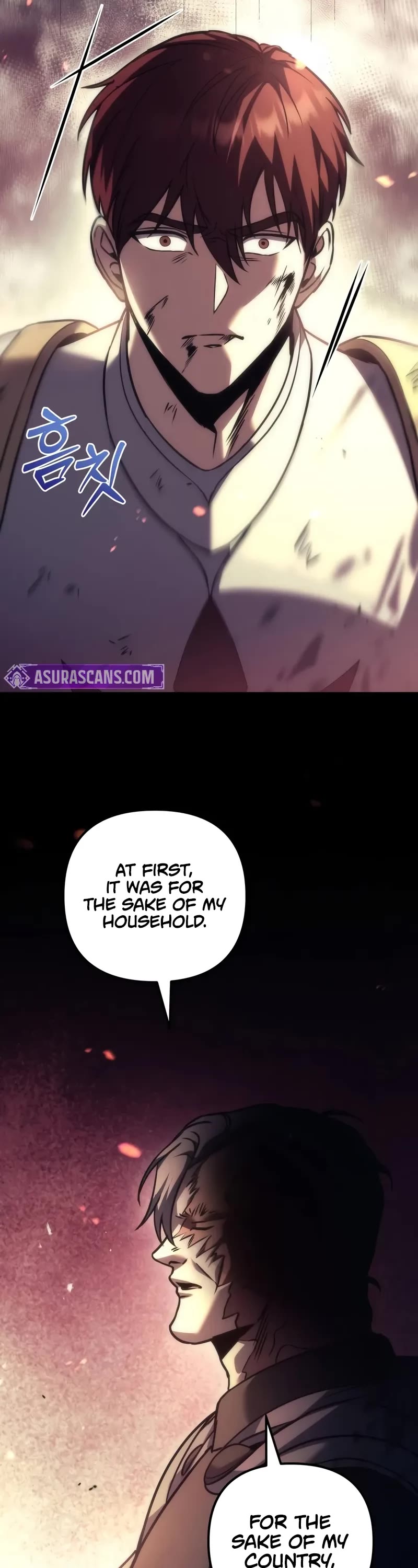 Regressor of the Fallen Family chapter 108 page 50