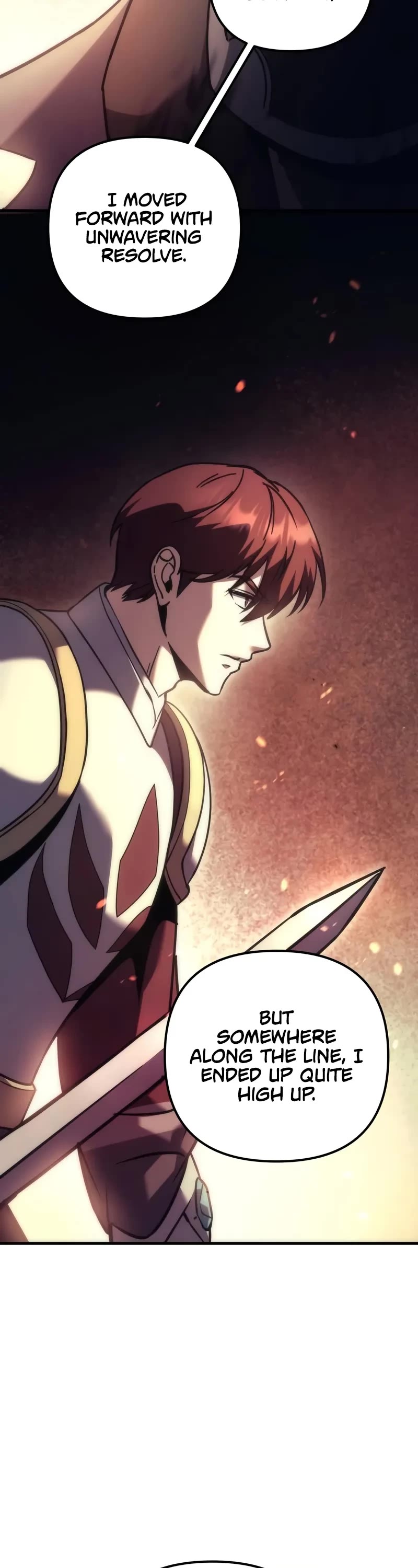 Regressor of the Fallen Family chapter 108 page 51