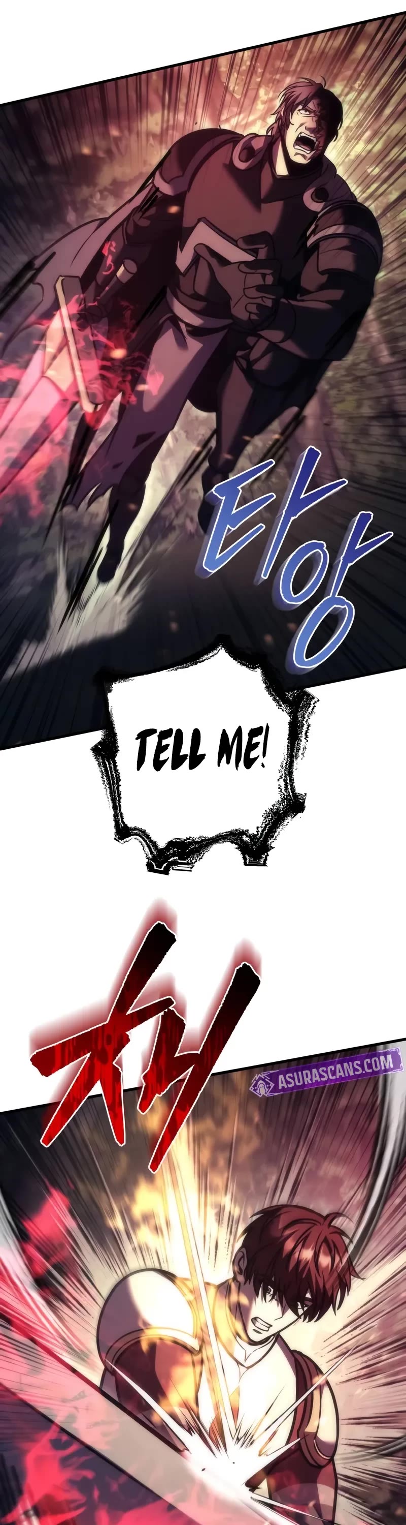 Regressor of the Fallen Family chapter 108 page 54