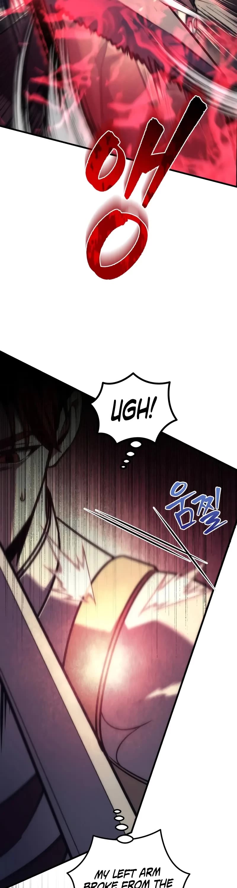 Regressor of the Fallen Family chapter 108 page 55