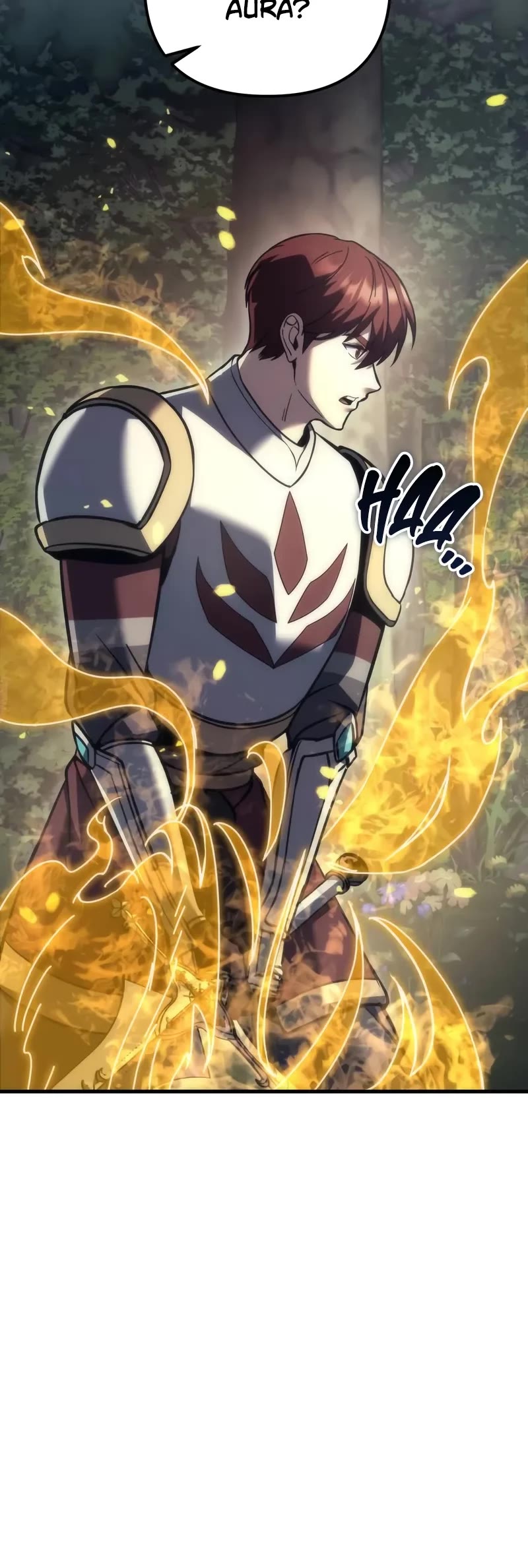 Regressor of the Fallen Family chapter 108 page 6