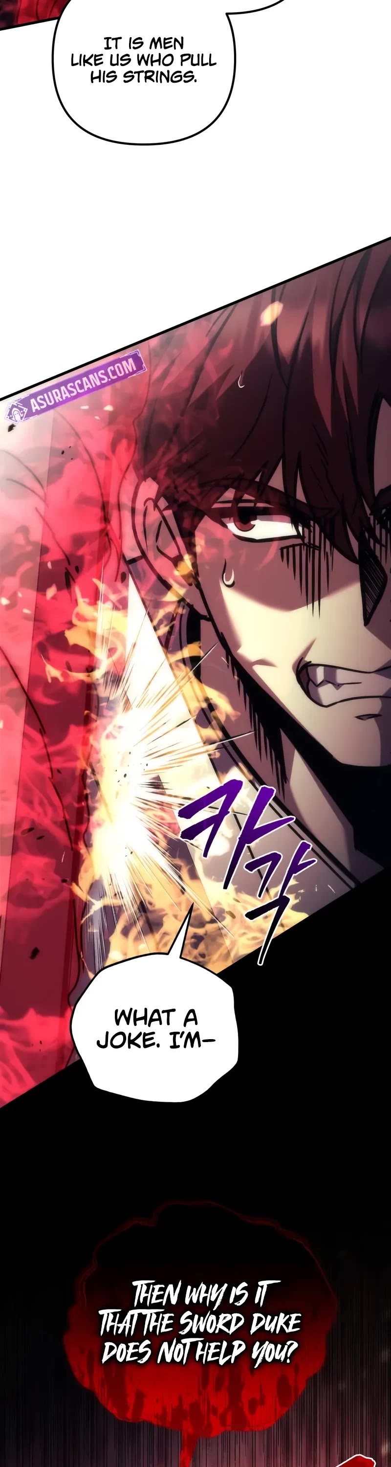 Regressor of the Fallen Family chapter 108 page 60