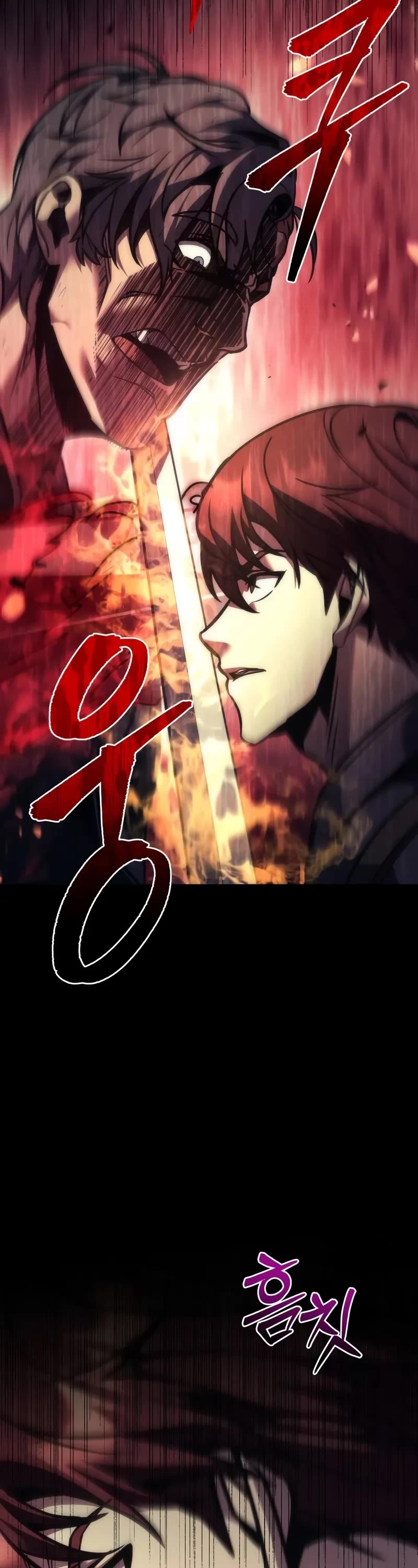 Regressor of the Fallen Family chapter 108 page 61