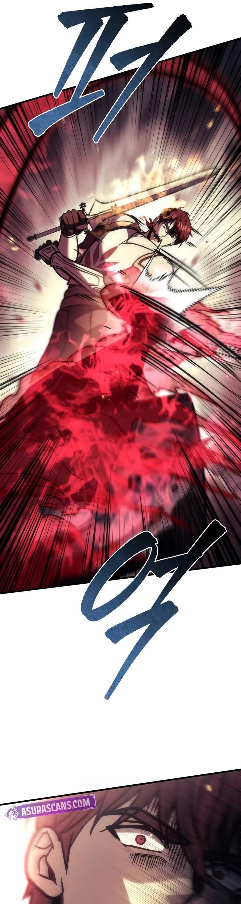 Regressor of the Fallen Family chapter 108 page 64