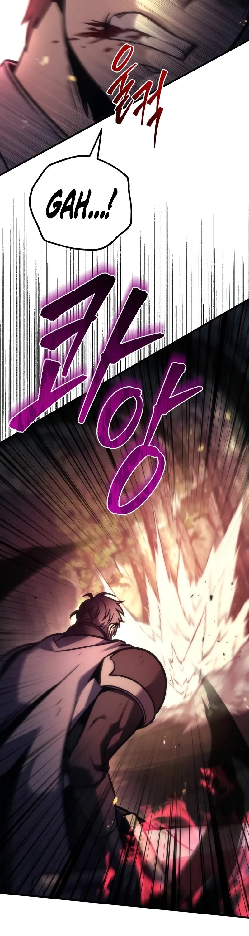 Regressor of the Fallen Family chapter 108 page 65