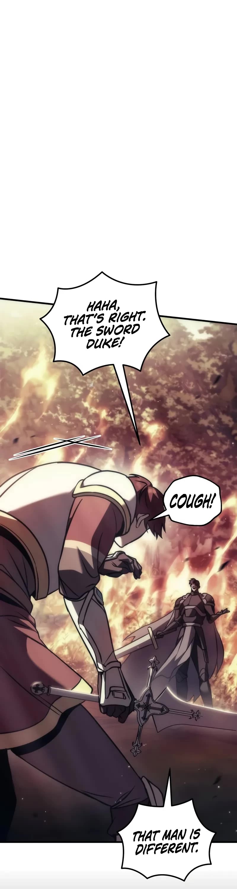 Regressor of the Fallen Family chapter 108 page 66