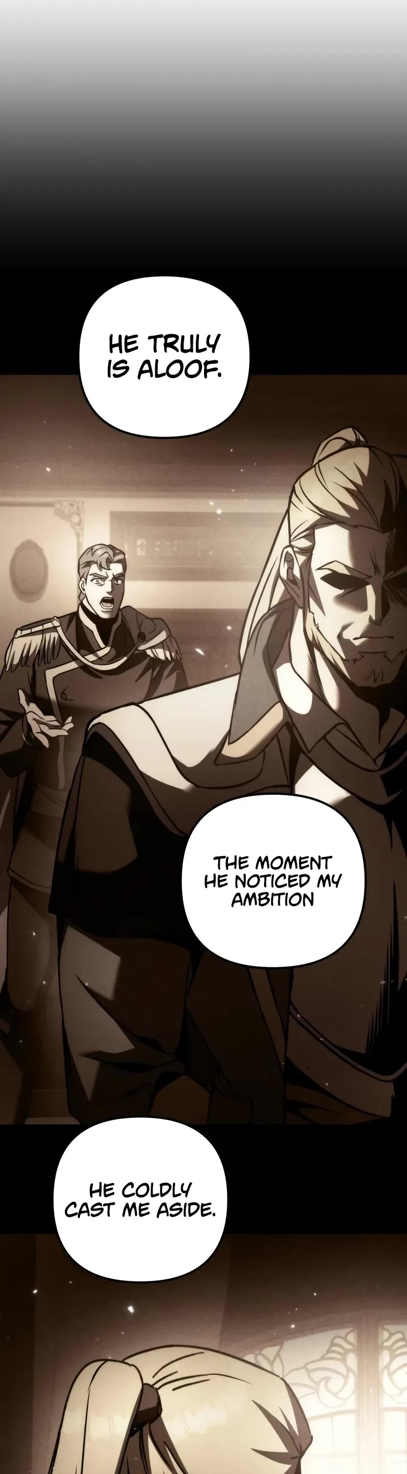 Regressor of the Fallen Family chapter 108 page 67